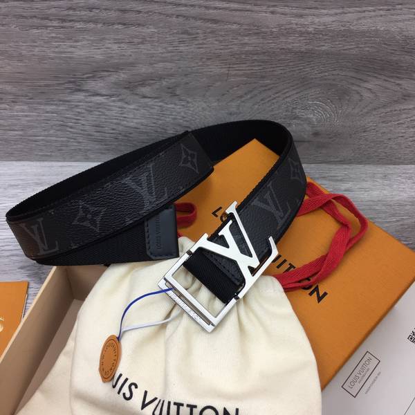 Louis Vuitton 35MM Belt LVB00301 Louis Vuitton 35MM Belt LVB00301